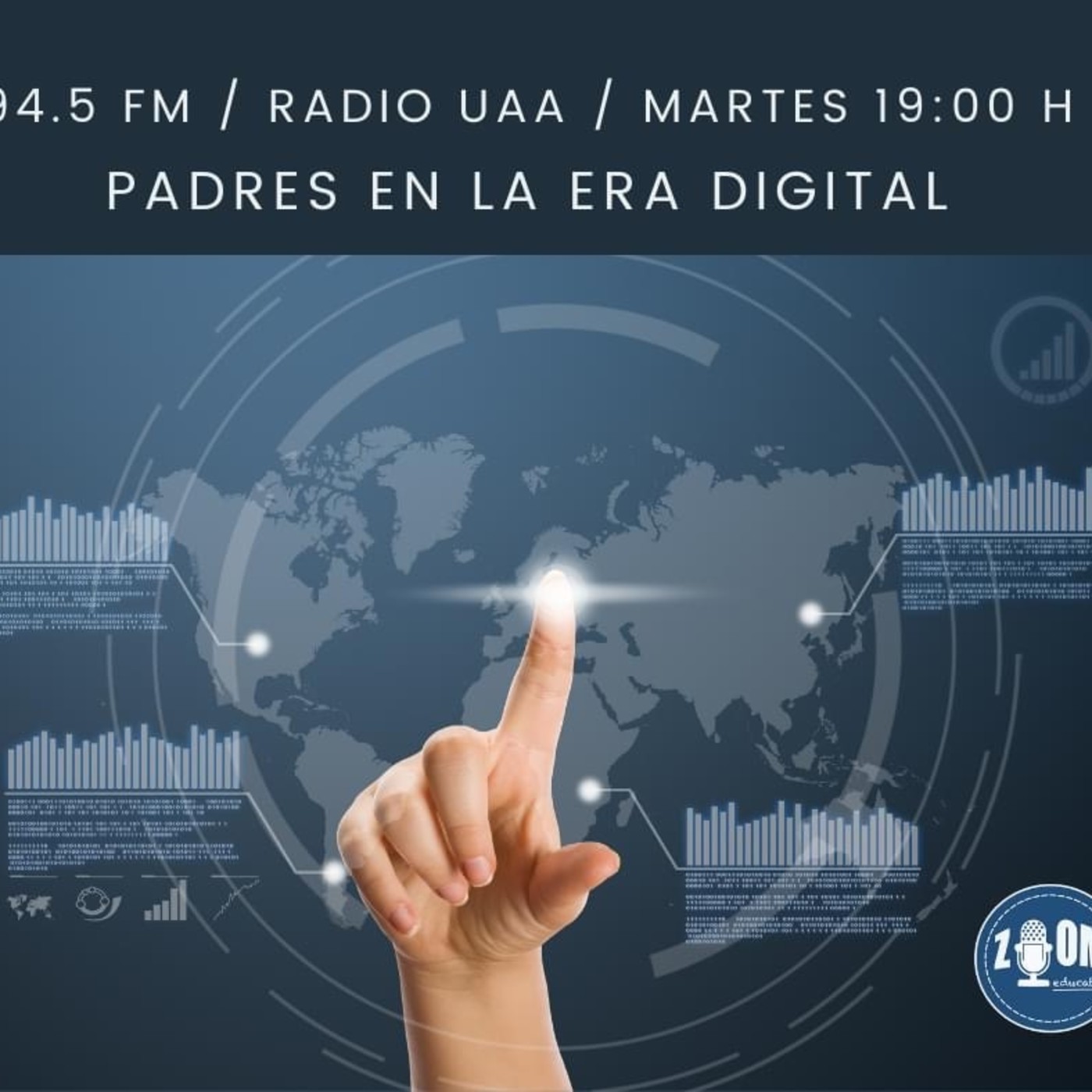 Ep 77 Padres en la era digital