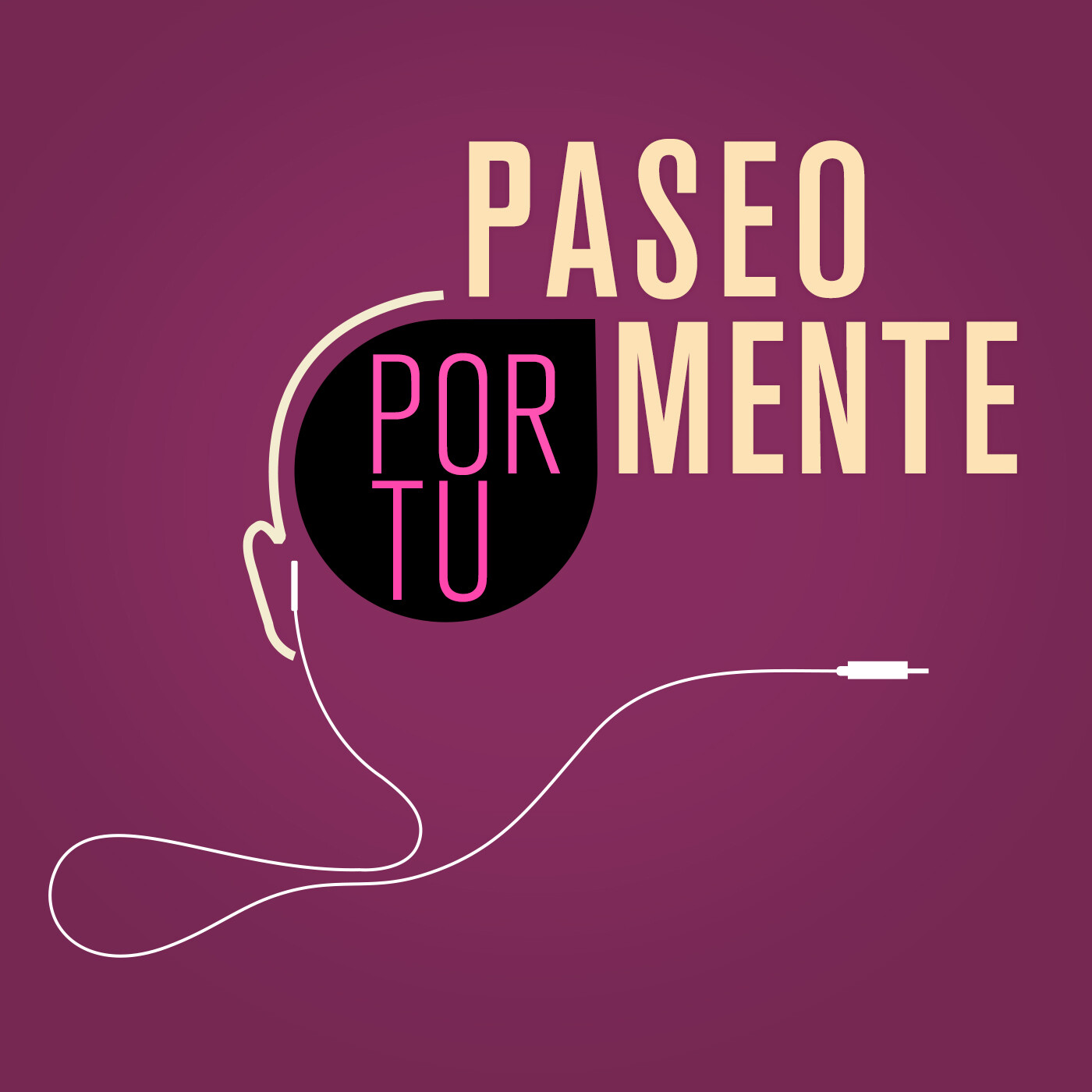 Paseo Por Tu Mente