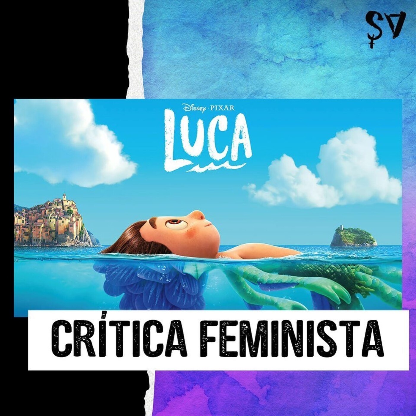 SuperVioletas Feminismo