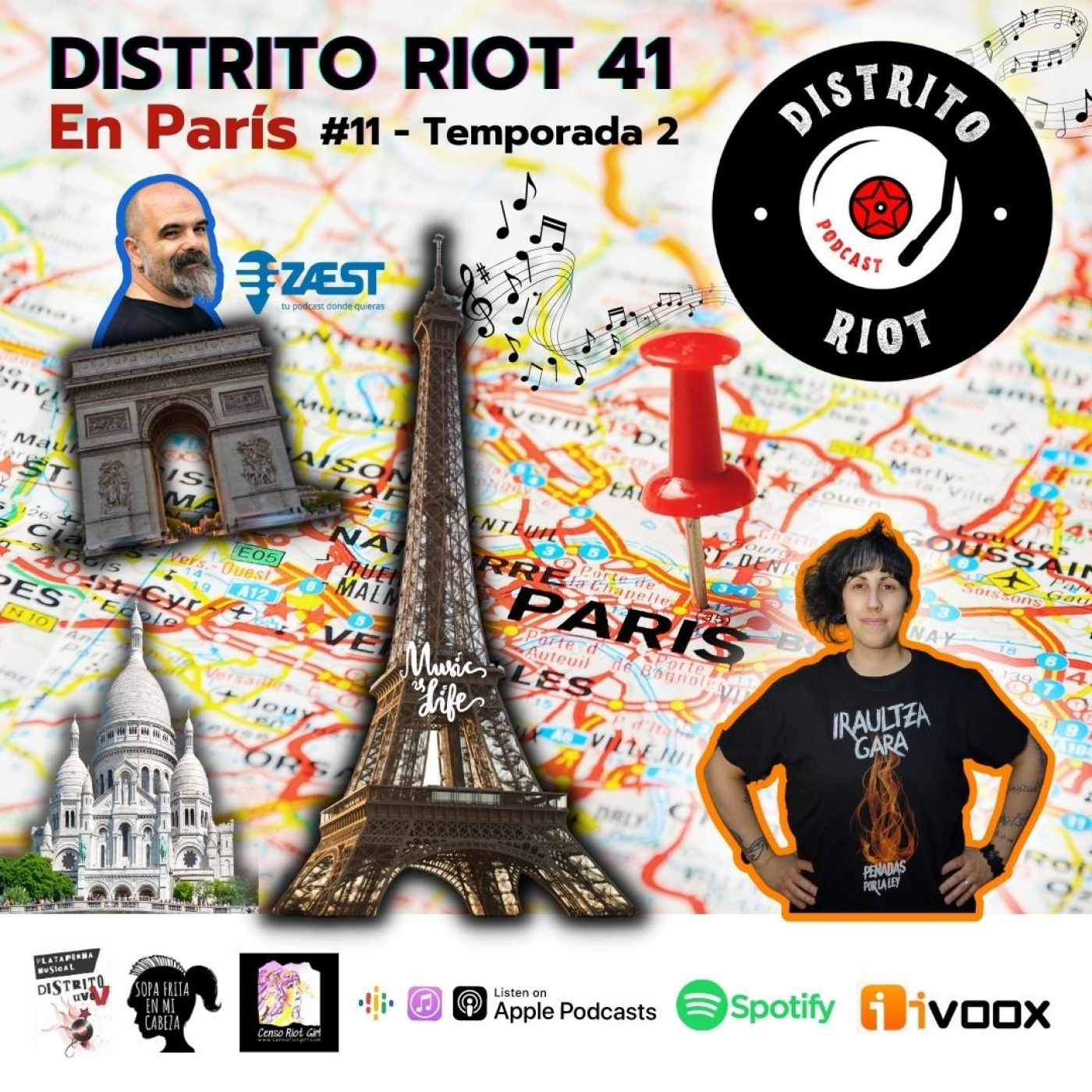 Distrito Riot