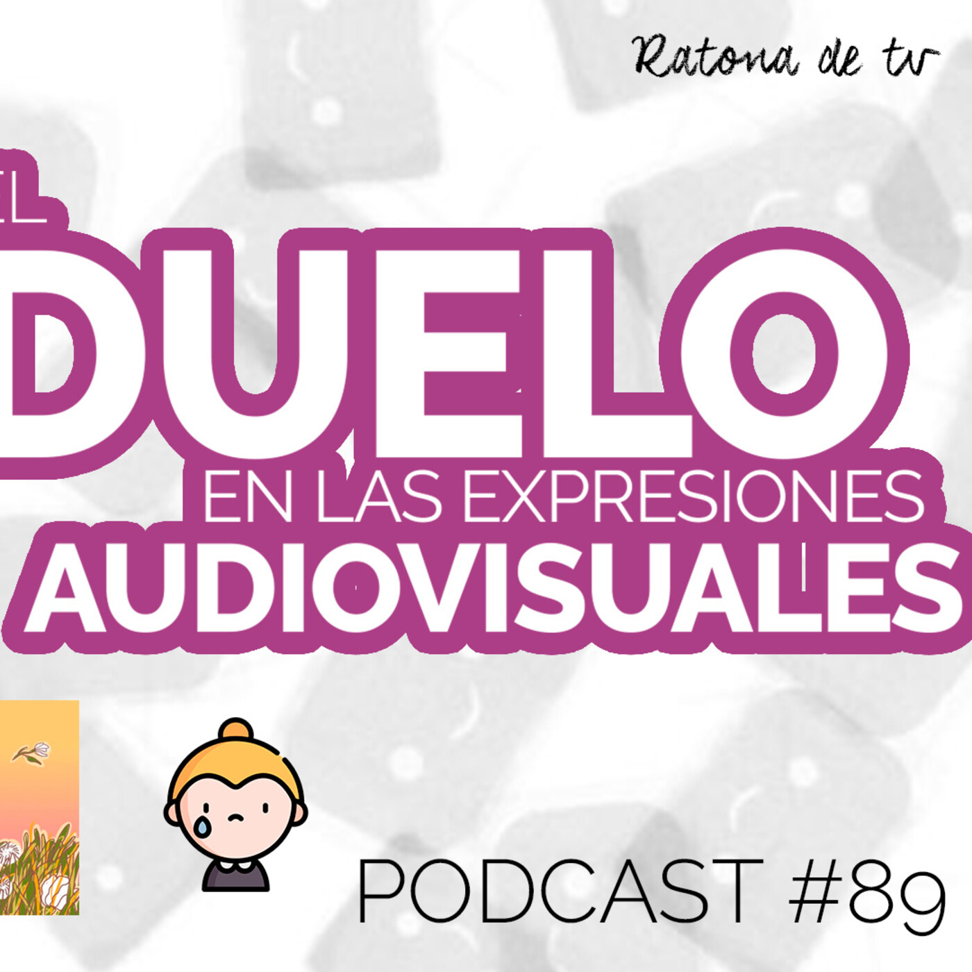 El TvPodcast de Ratona de TV