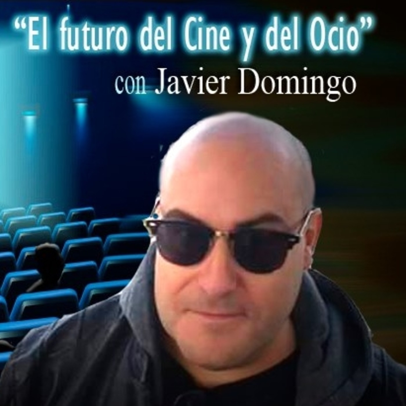 TONDI TODAY 39 "El futuro del cine tras el Covid19. Con Javier Domingo". episode artwork