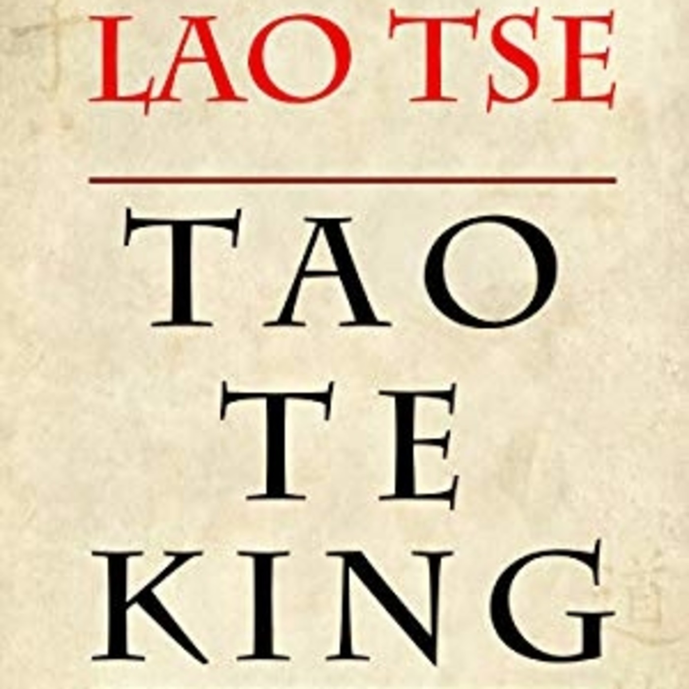 "Tao Te King", de Lao Tse (Capítulo 27)