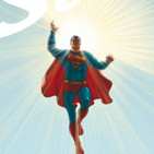 Verne y Wells ciencia ficción: Superhéroes del comic; entre la Mitología, la Fantasia y la Ciencia Ficción, 1ª parte