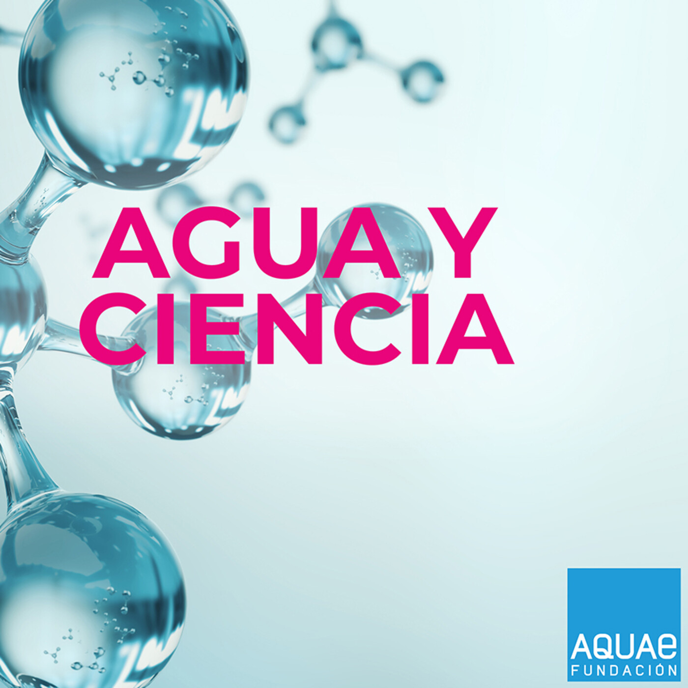 Conversaciones Aquae