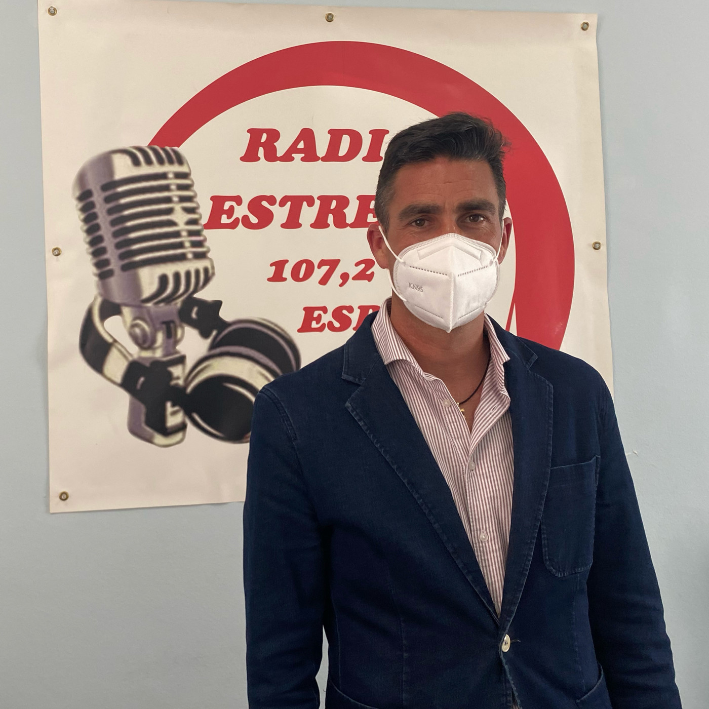 Radio Estrella 107.2 FM)