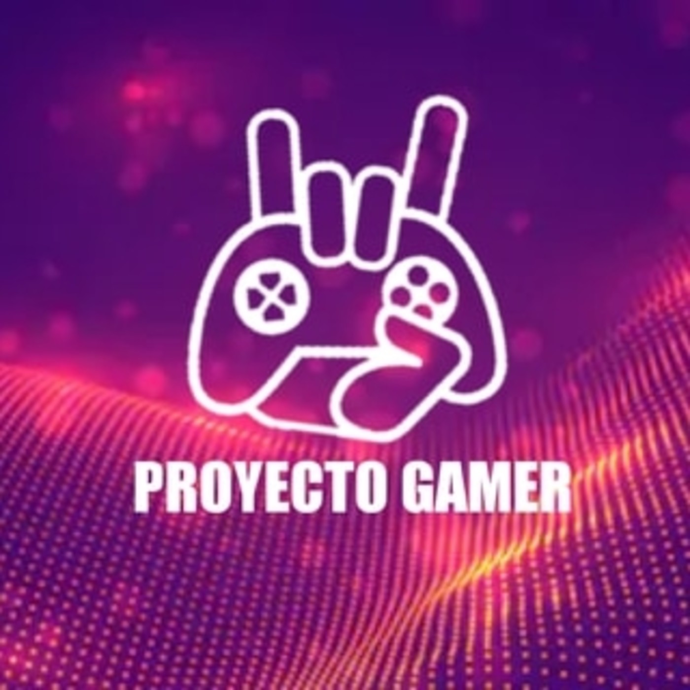 Podcast de proyecto gamer