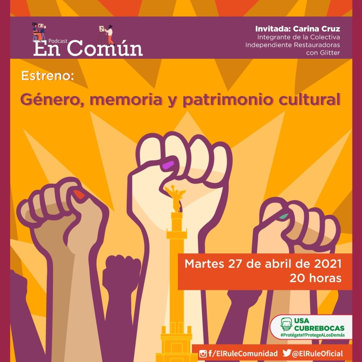 En Común