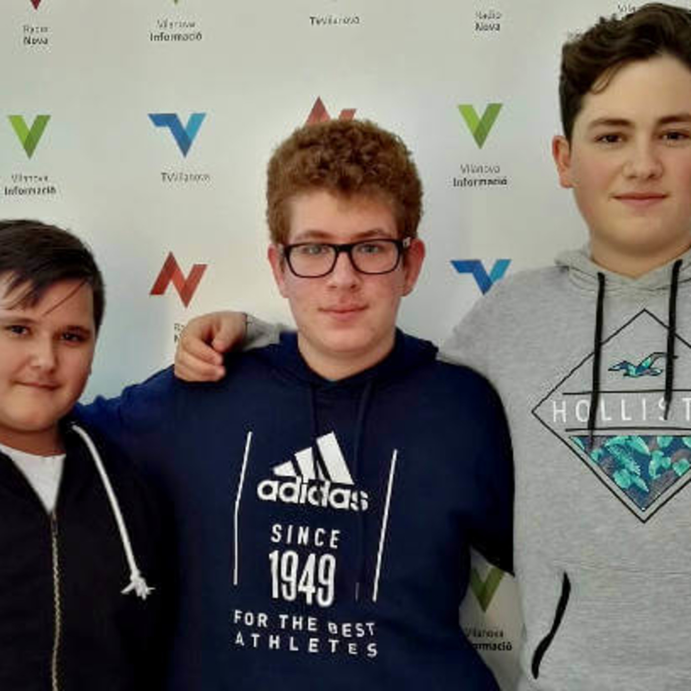 Podcast La Carmanyola