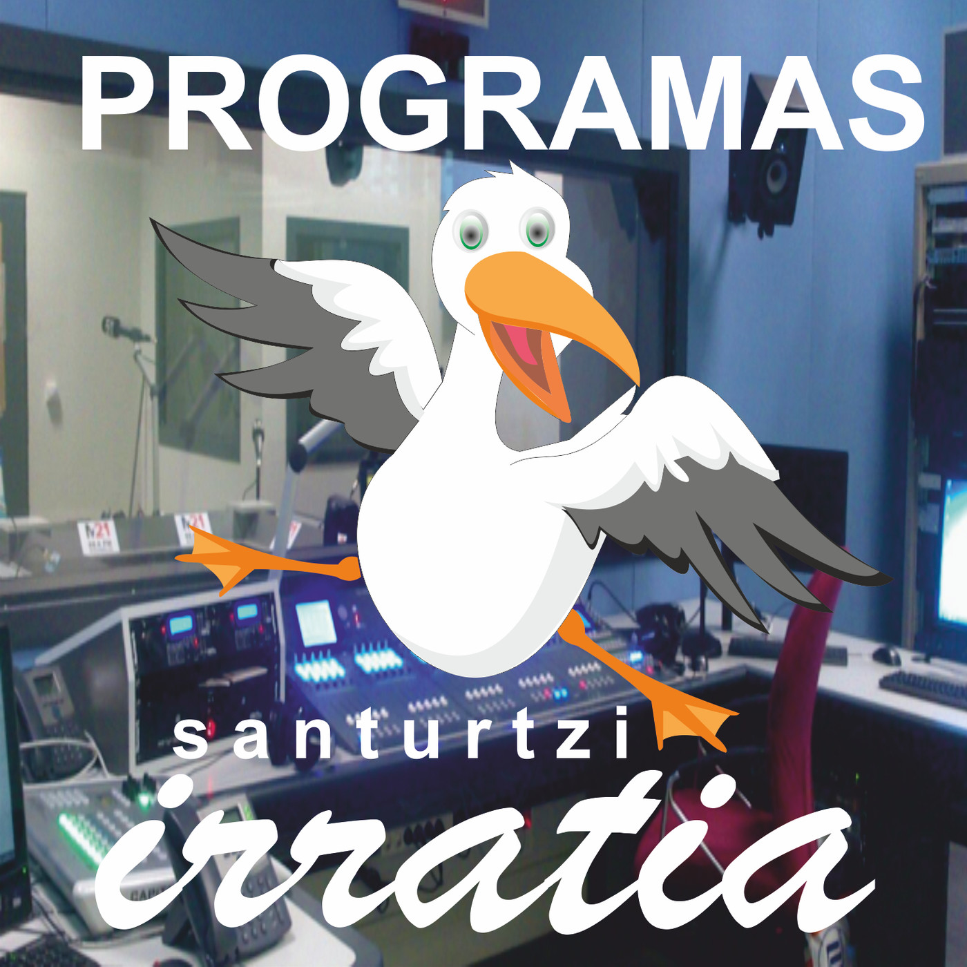 Finalizado - Hablando de Psicología