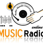 Saludos Radio Mundo Universal