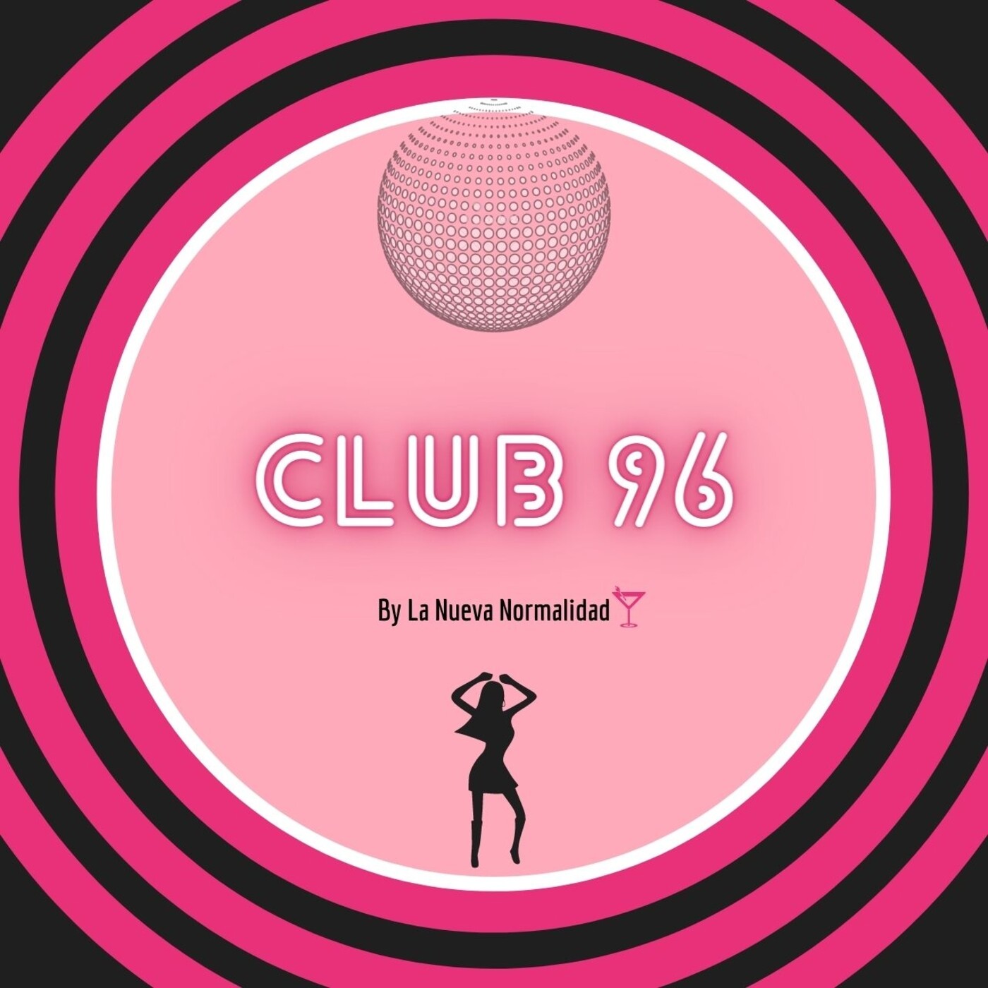 Club 96 #5: Drag Race España T1E05 con Álex Cañizares de Diversidrag episode artwork
