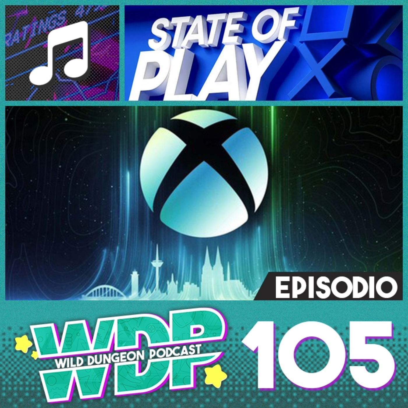 Wild Dungeon Podcast