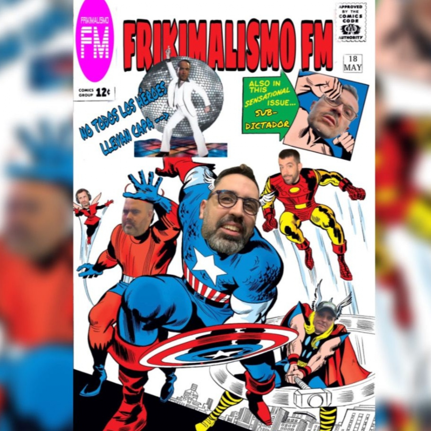 frikimalismo FM