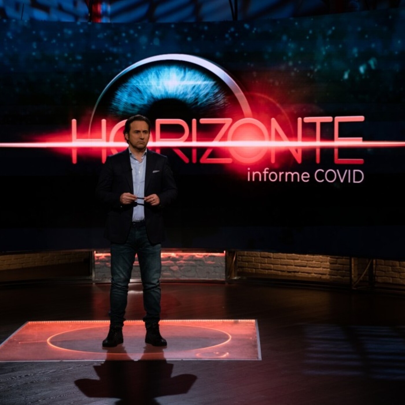 Horizonte T1x26 (17-03-2021): Dossier vacunas