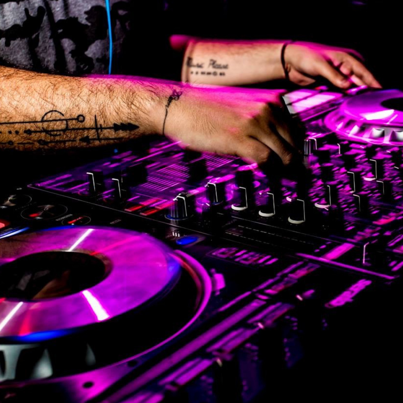 Dj Pablo Rojas Podcast