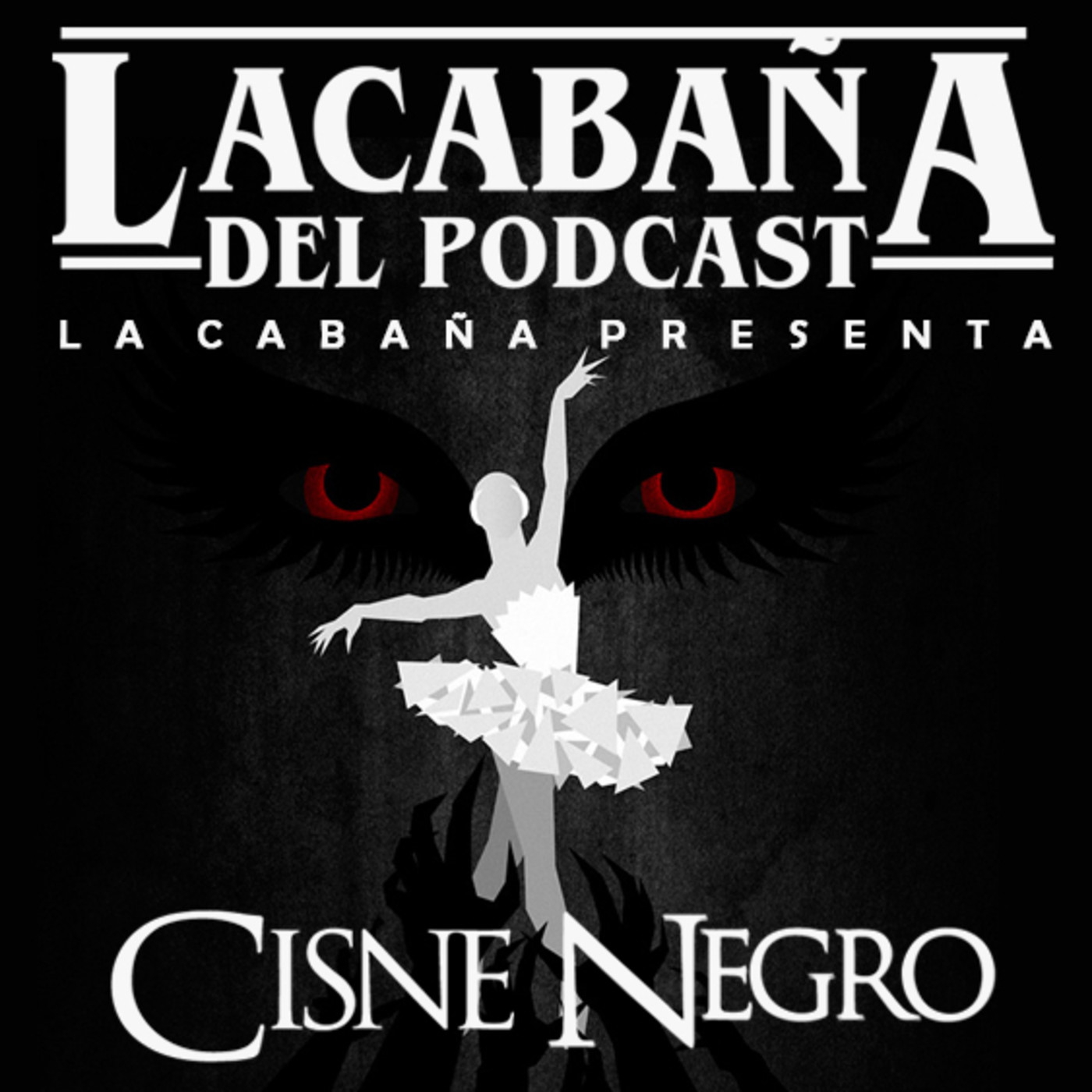 4x33 La Cabaña presenta: Cisne Negro episode artwork