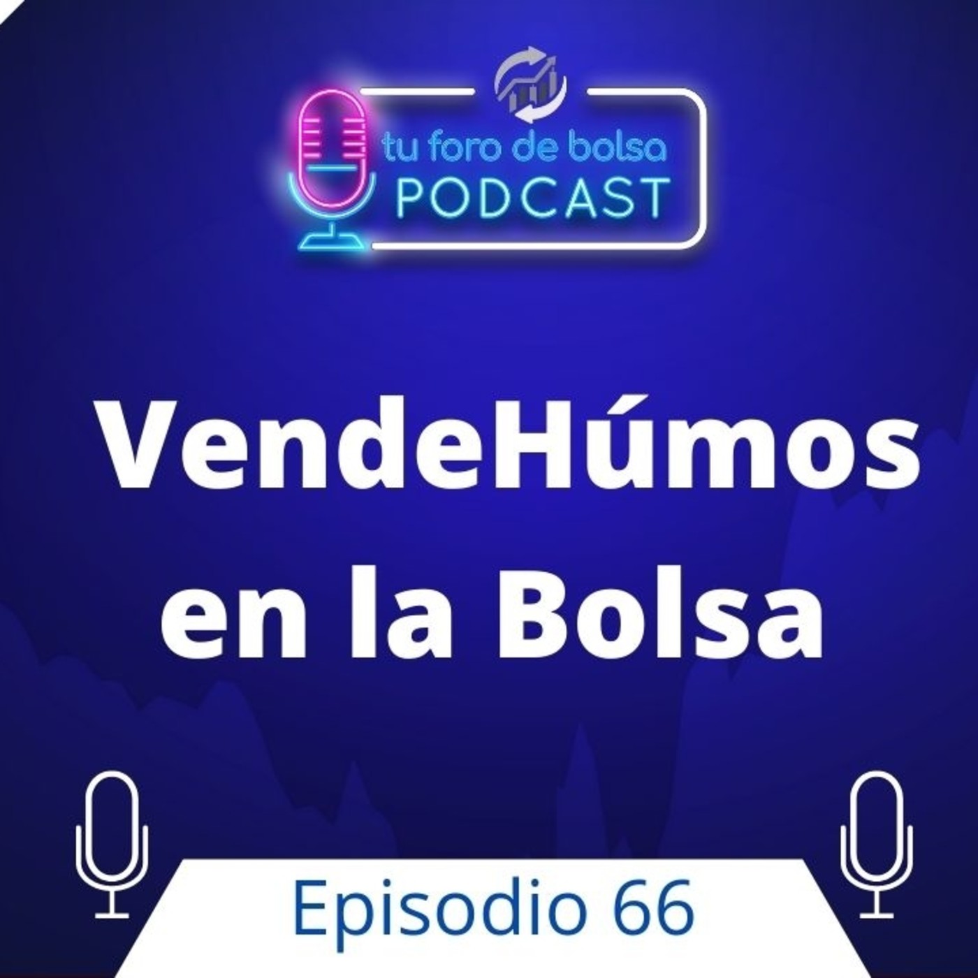 Podcast de Inversión en Bolsa