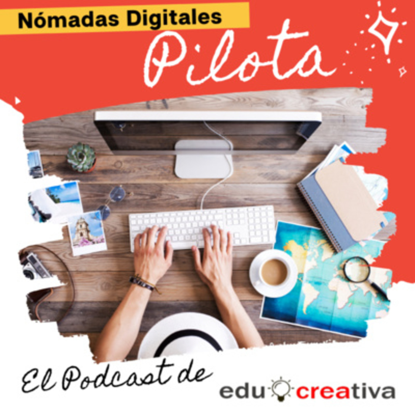 Nomadas Digitales : \