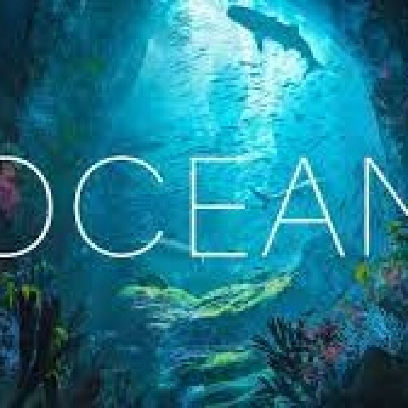 155 - OCEAN - Beautiful Atmospheric Orchestral Music episode artwork
