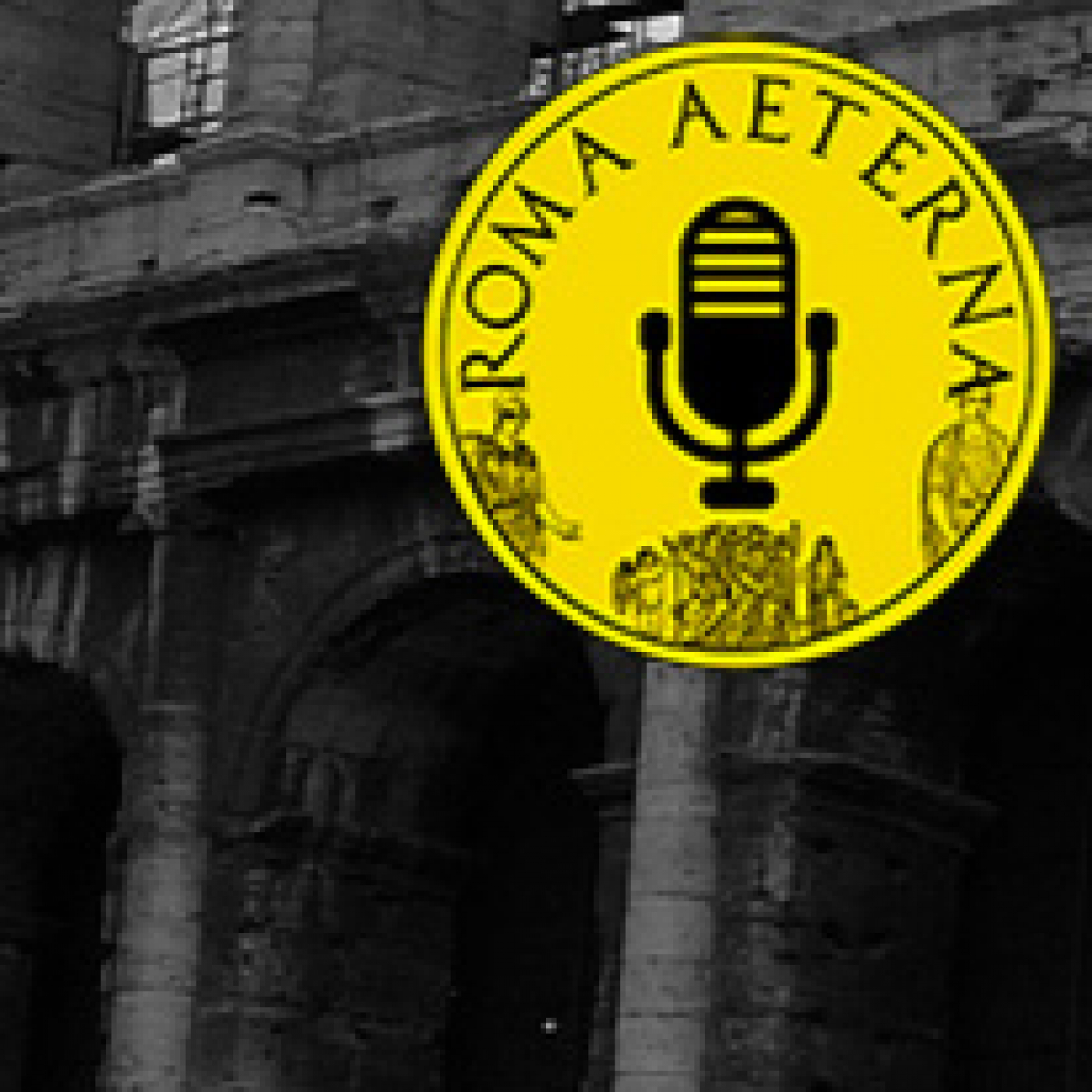 Roma Aeterna