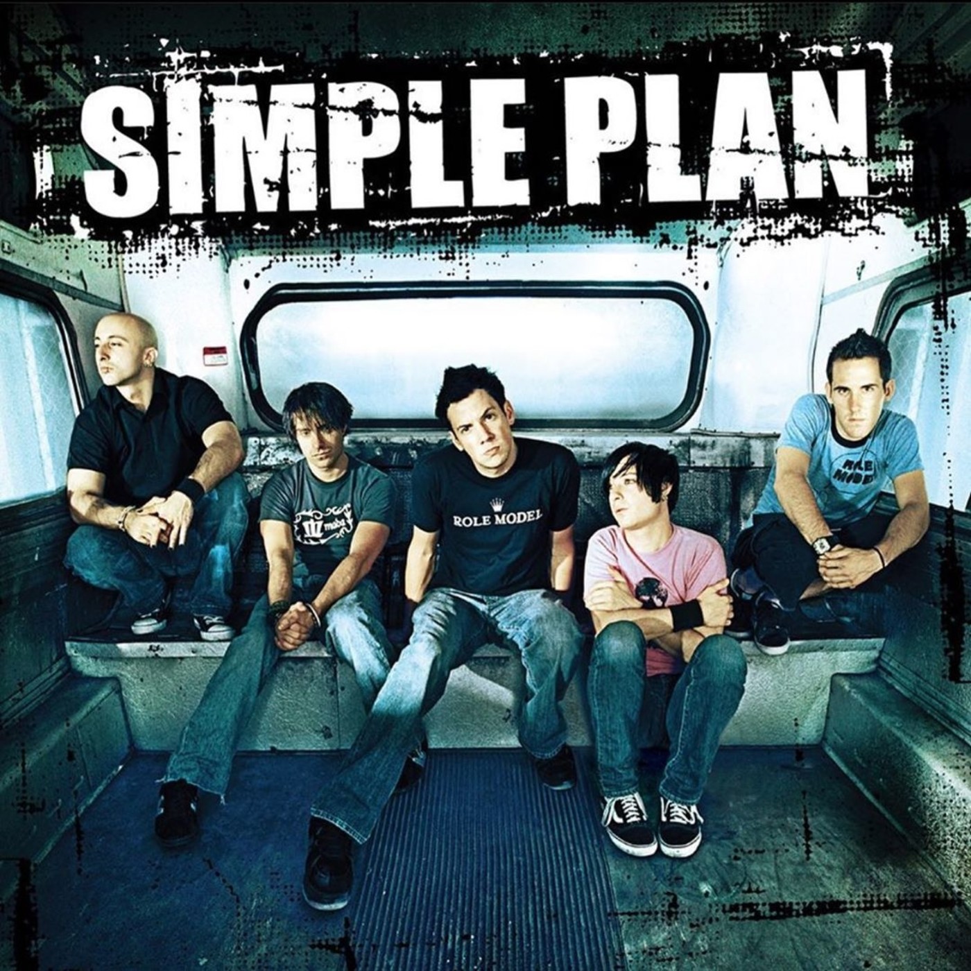 Planeta Rock - 091 - Simple Plan