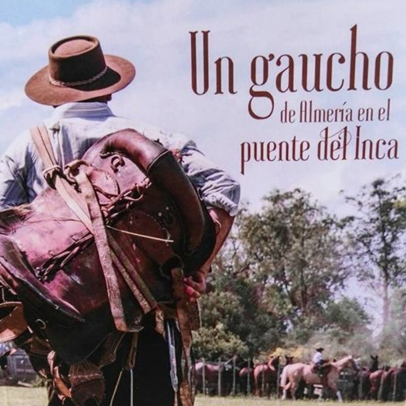 Entrevista Pedro A Soler (Un Gaucho en el puente del Inca) 11.10.17 laFRESCAFM episode artwork
