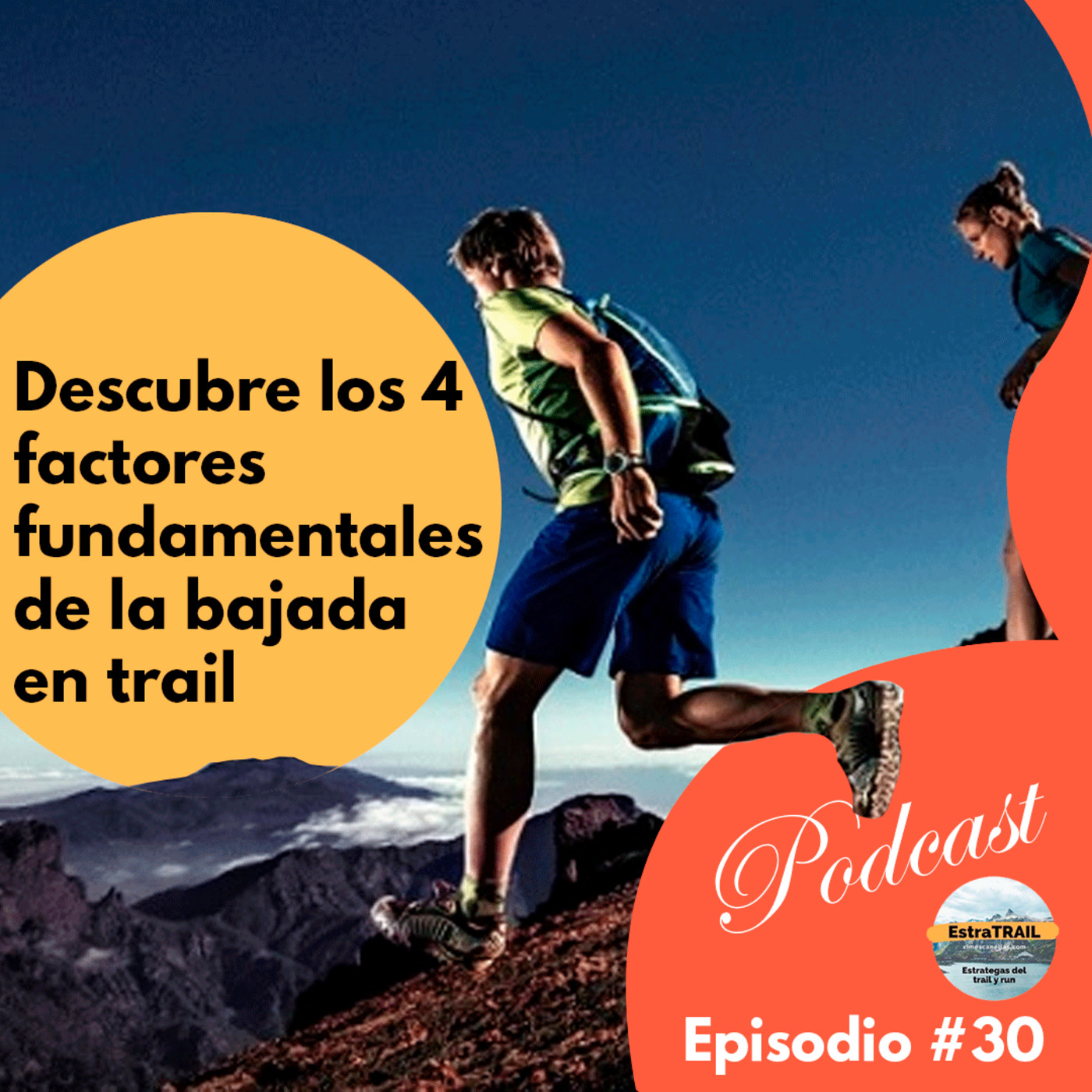 Estrategas del Trail y Run