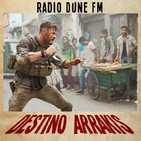 Radio Dune FM: Recomendaciones cine y series