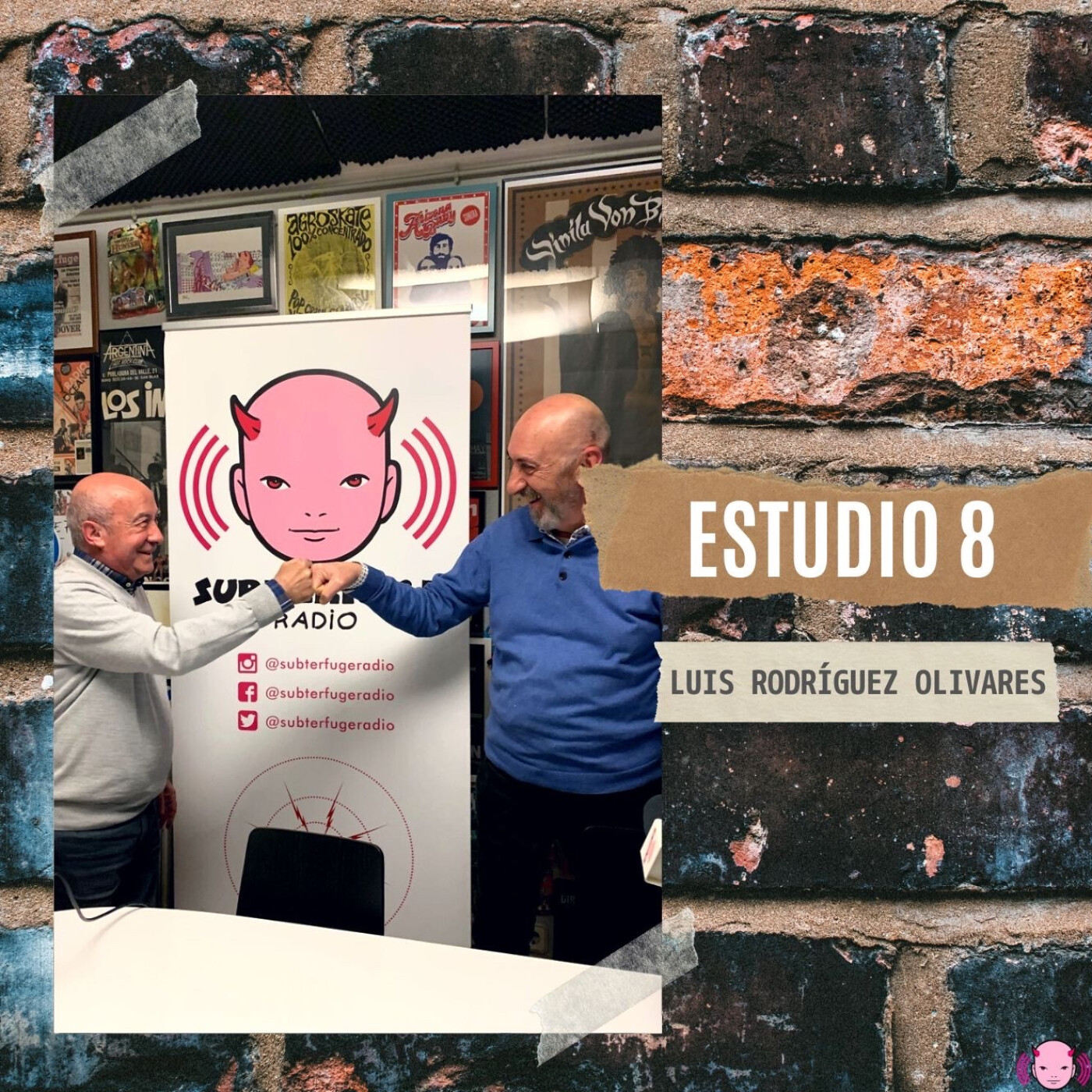 Estudio 8
