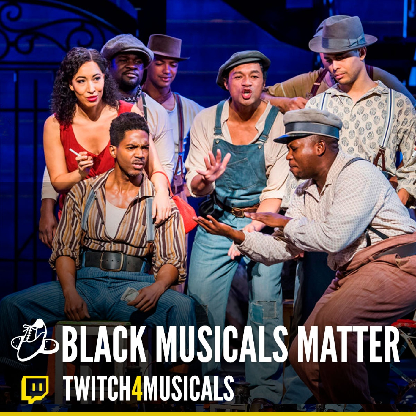 Love4musicals