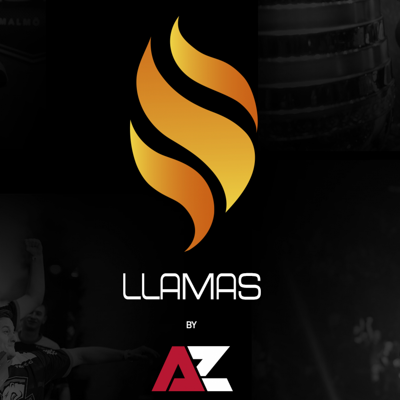 #Llamas