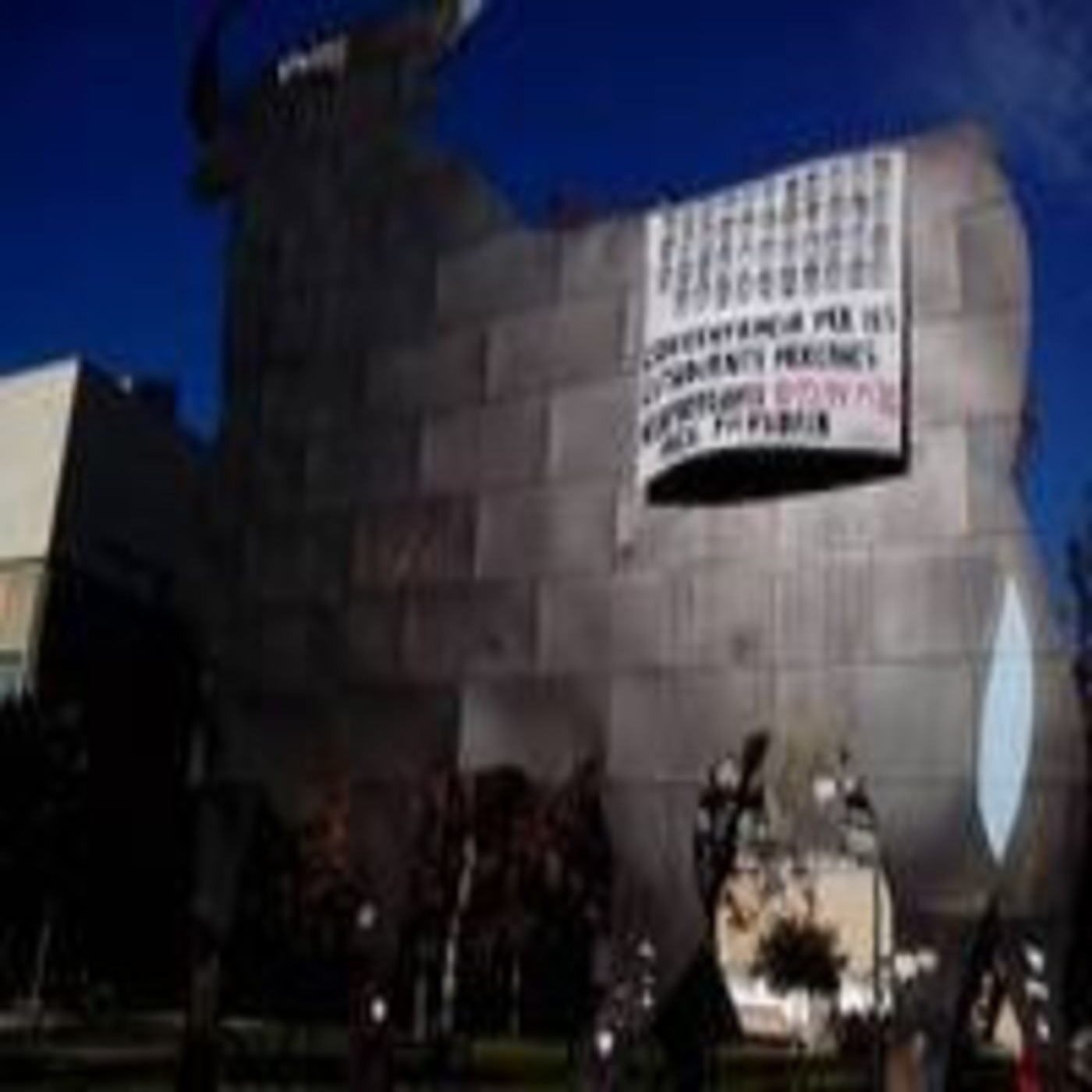 Concentración en solidaridad con Ayotzinapa en la UV episode artwork