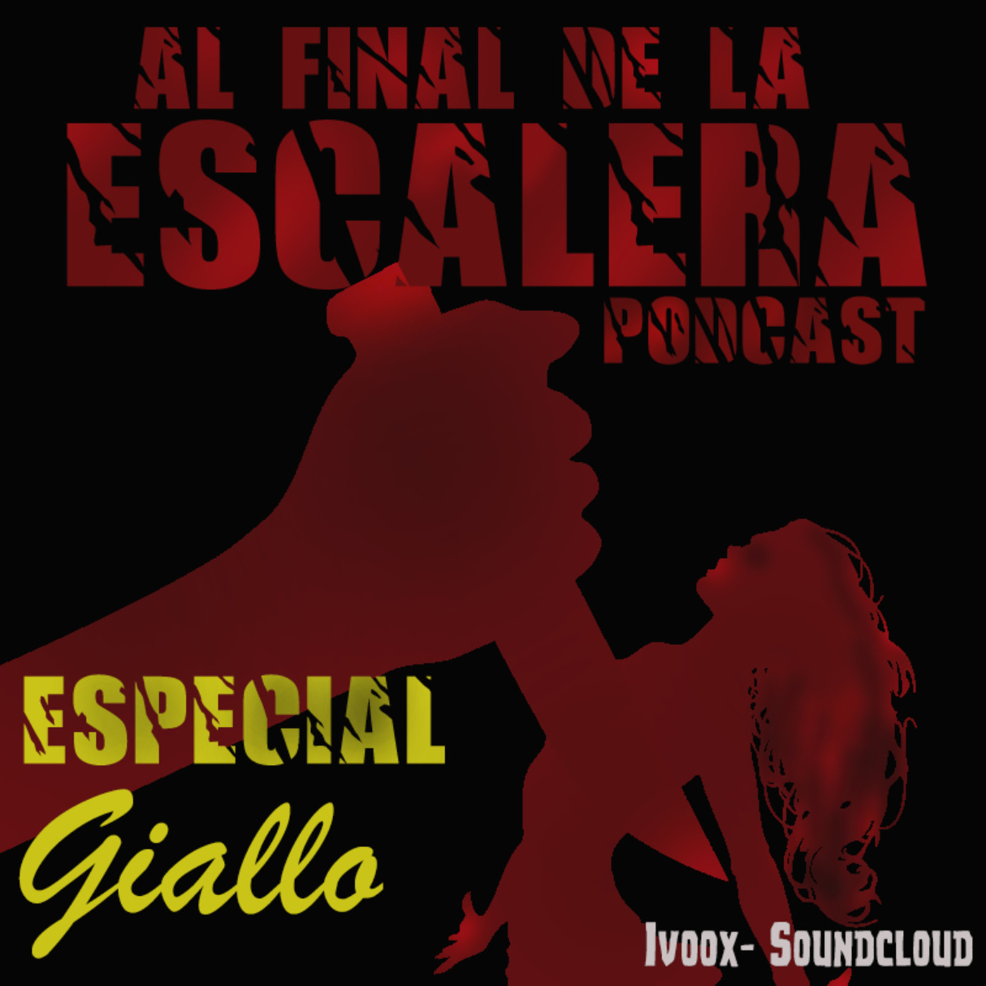 Al Final De La Escalera