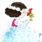 La princesa de los algodones