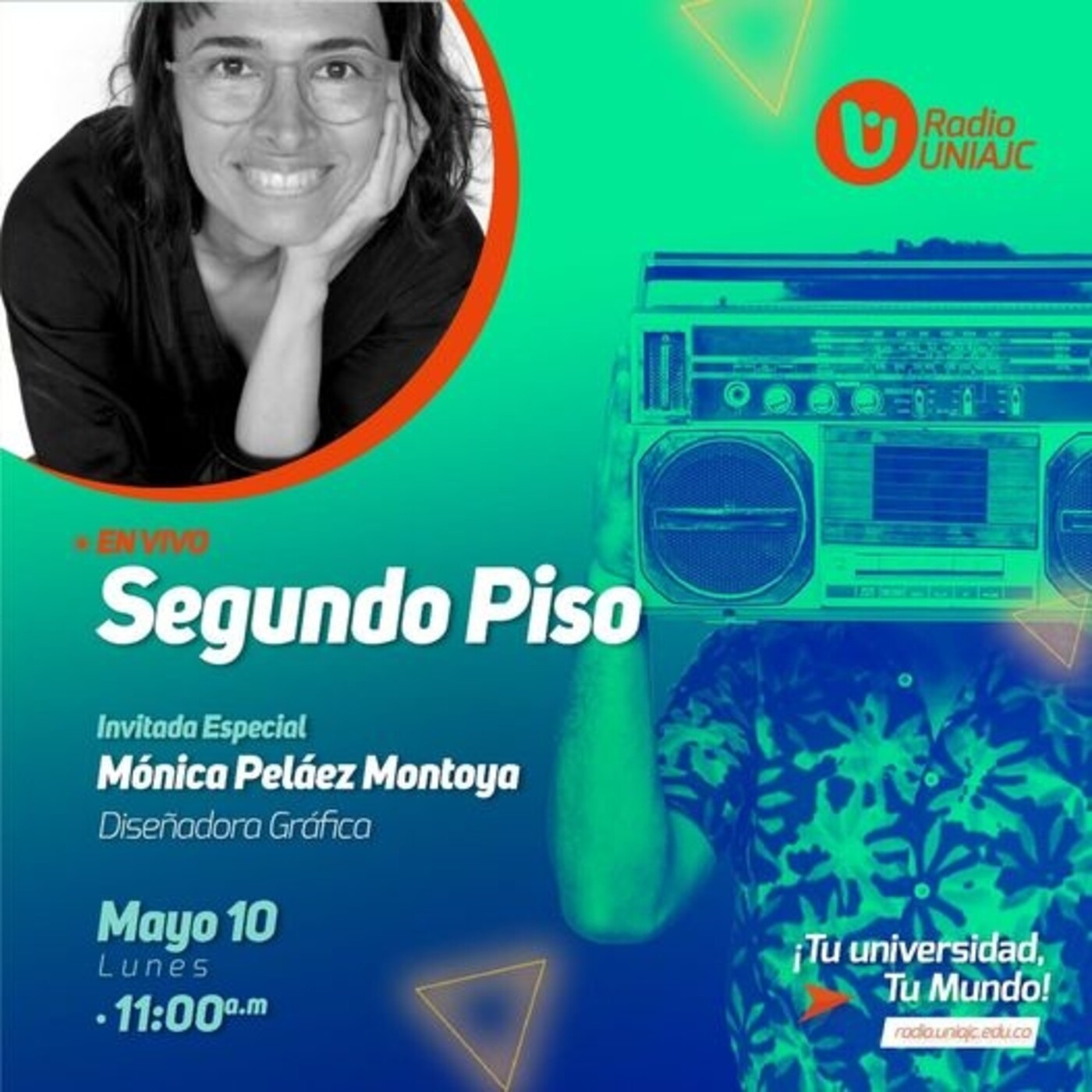 Segundo Piso