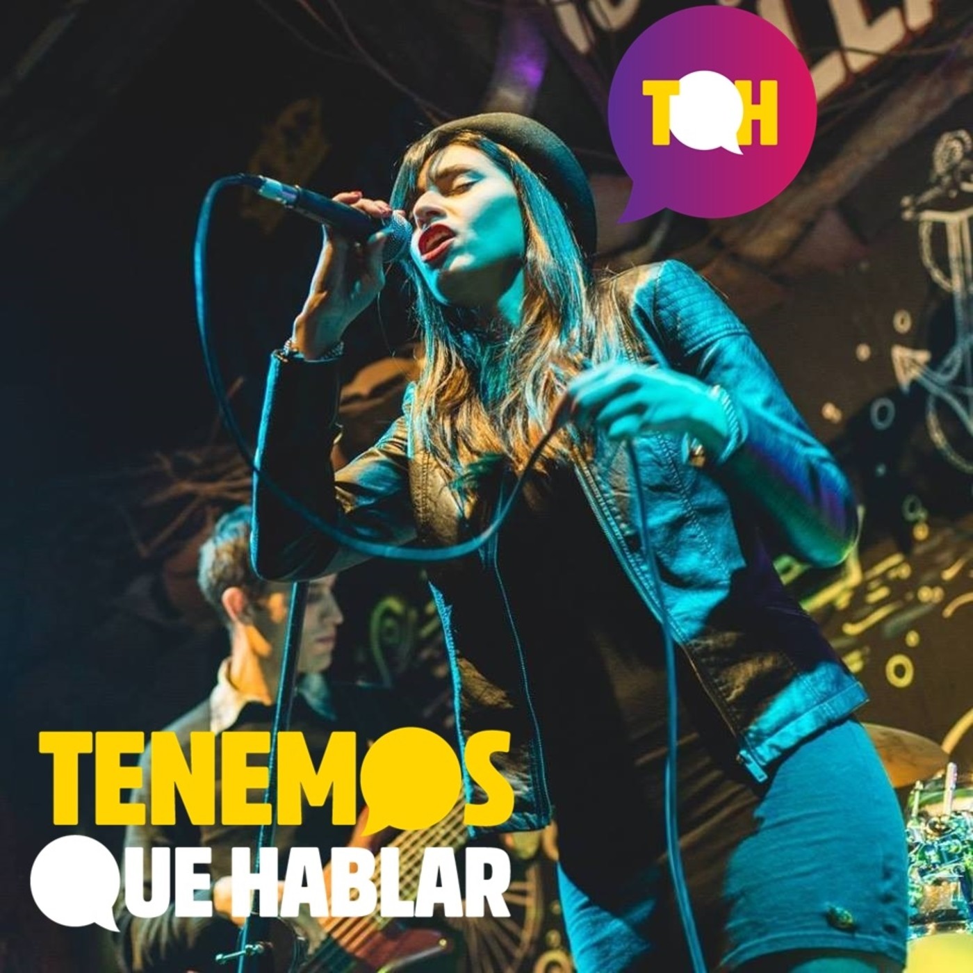 Tenemos Que Hablar