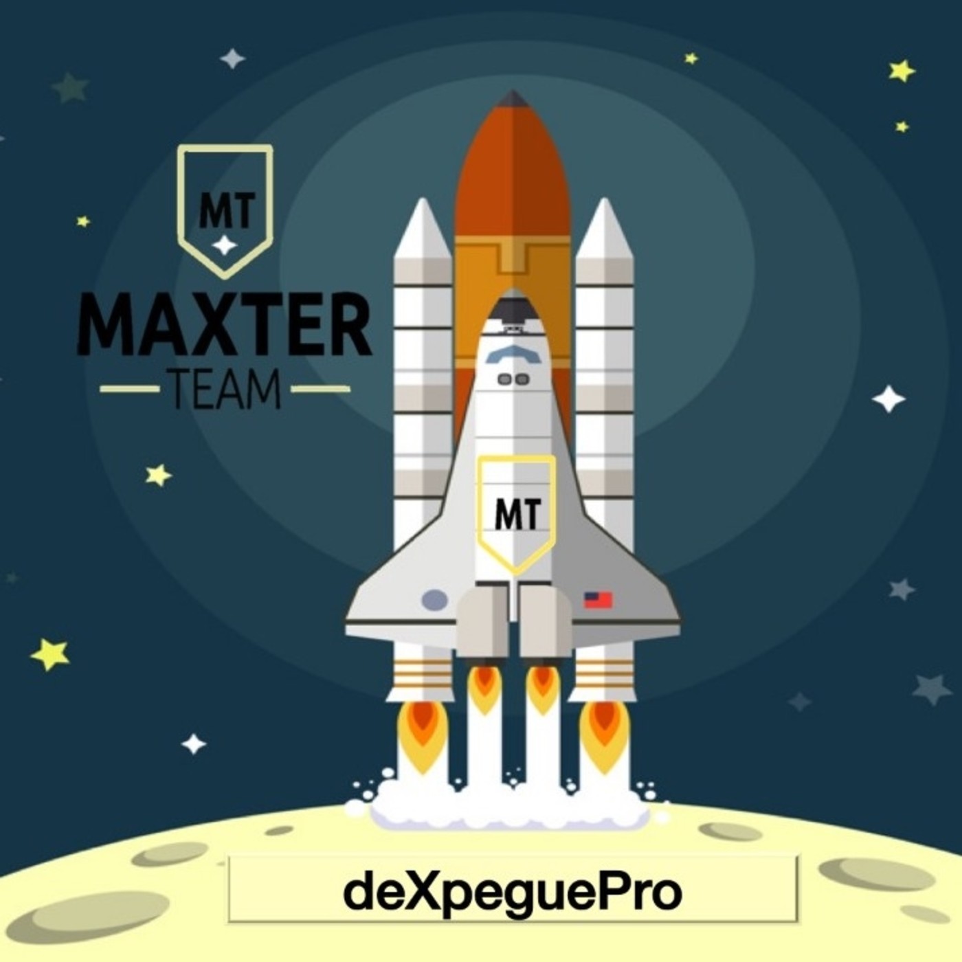 MaXterClass