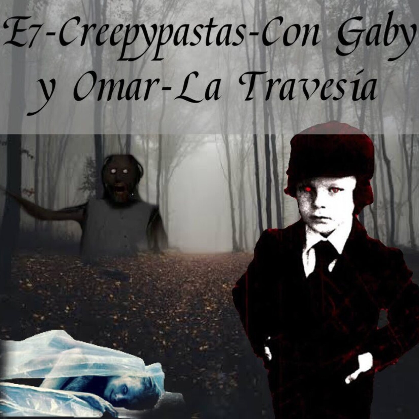 la travesía