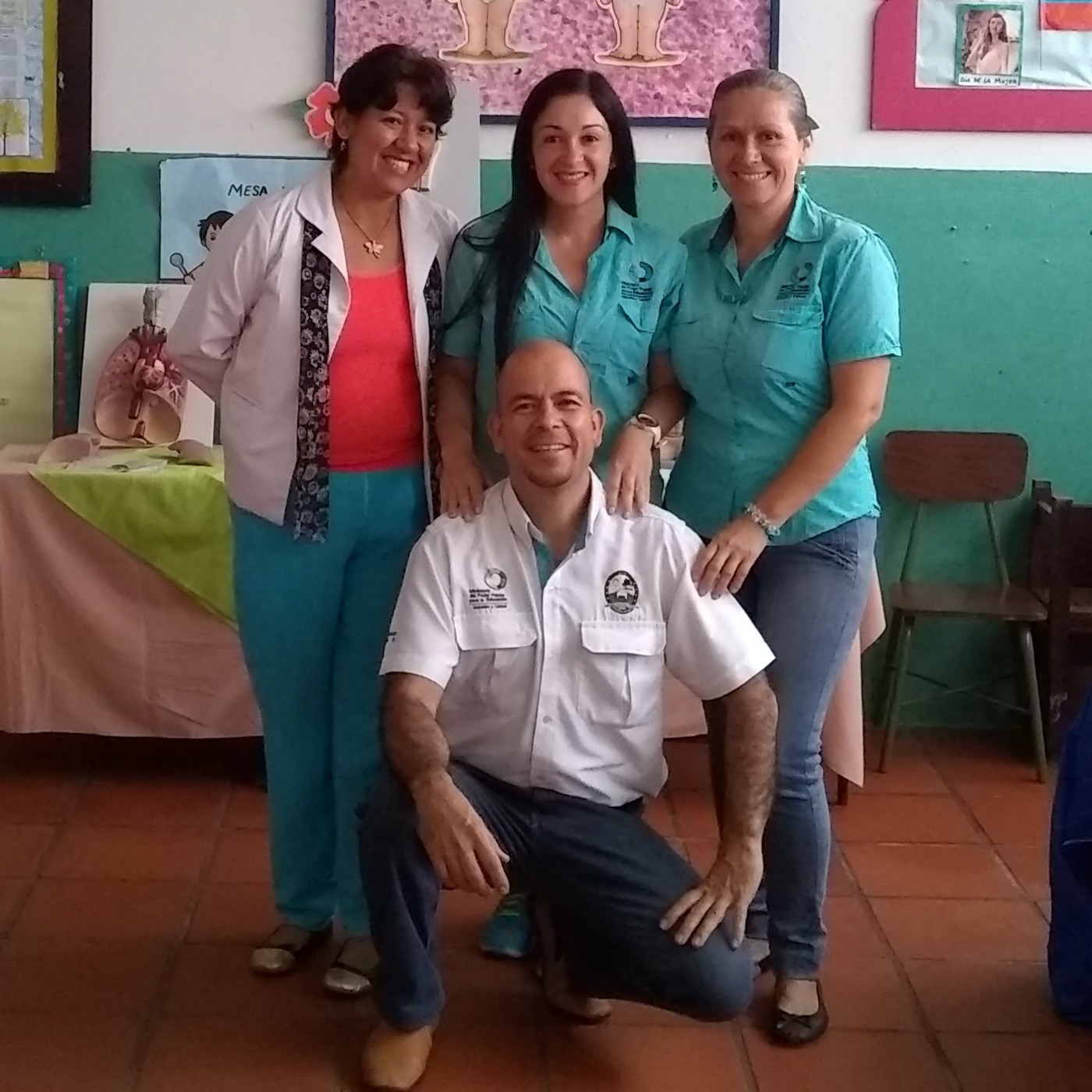 Voces Robinsonianas