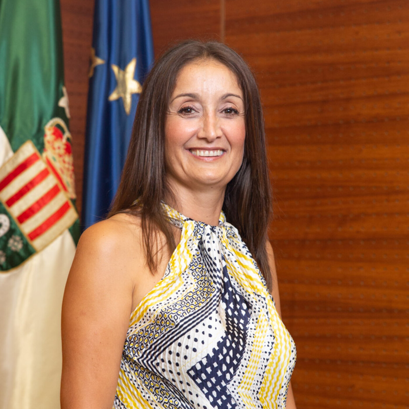 Concejal Ciudadanos, Mariela Torregrosa. Policía 25.08.2021 episode artwork