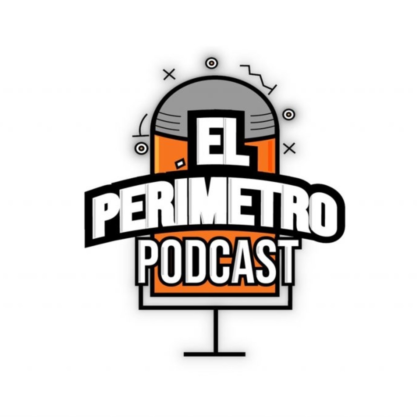 El Perímetro