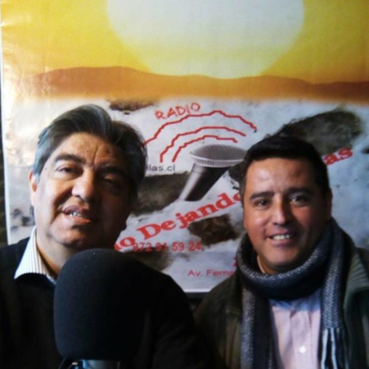 Gerardo Maturana y sus Invitados