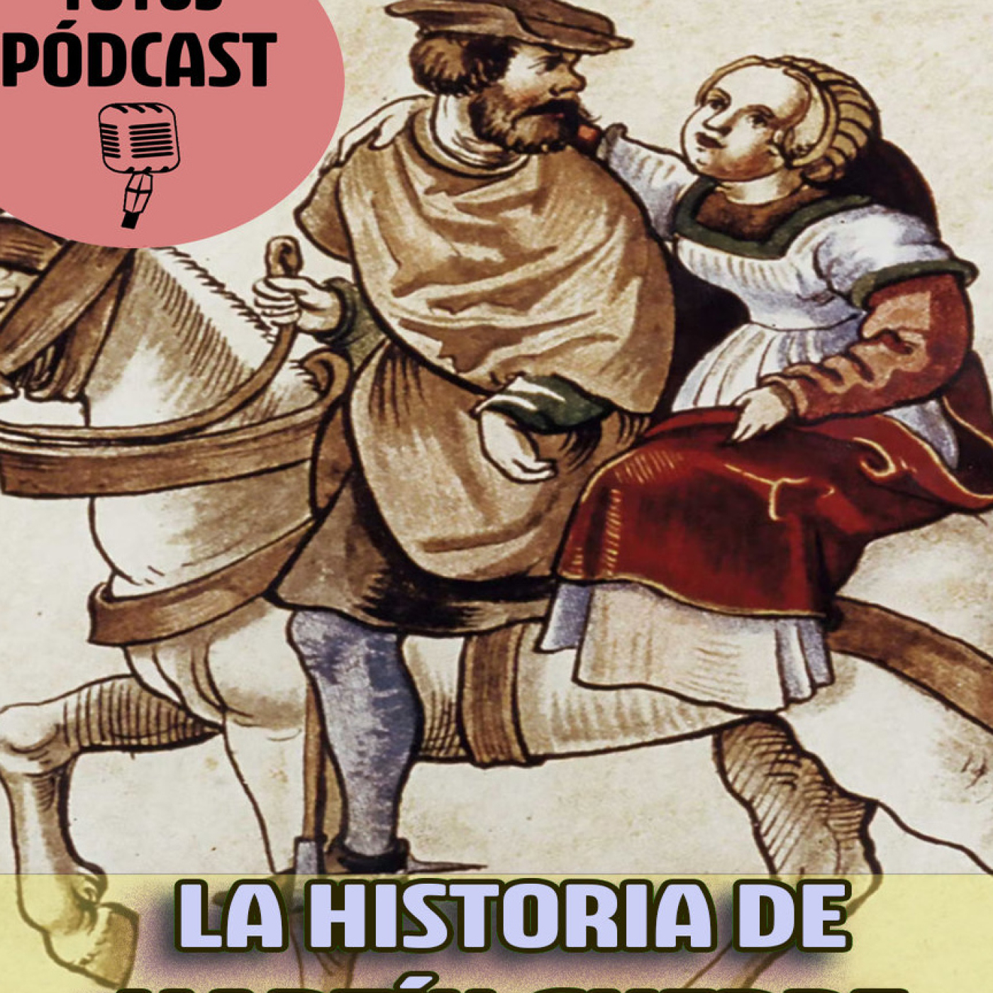 Totus Pódcast