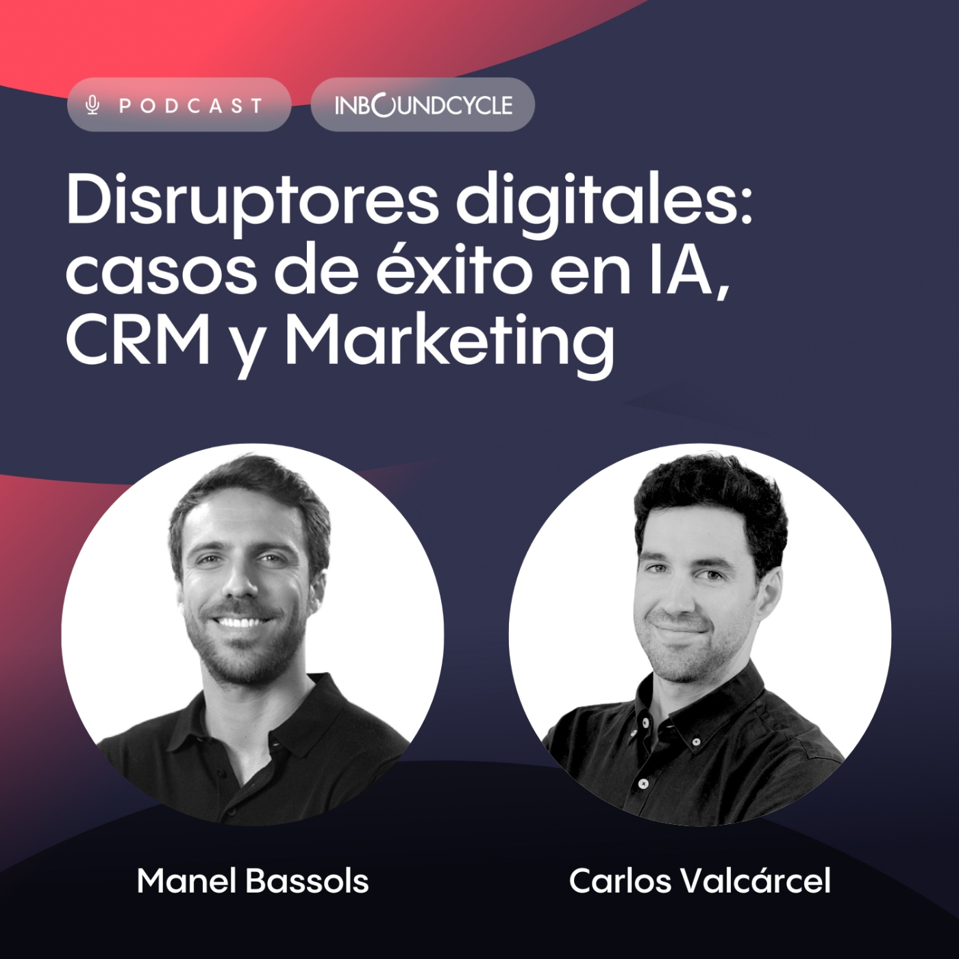#276 - Carlos Valcárcel, CEO en Europe Language Jobs - Cómo revolucionar la búsqueda de empleo internacional