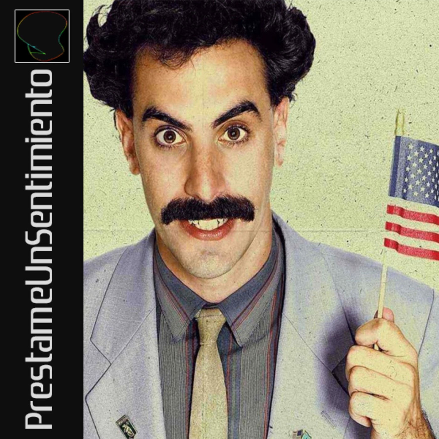 Préstame Un Sentimiento Podcast