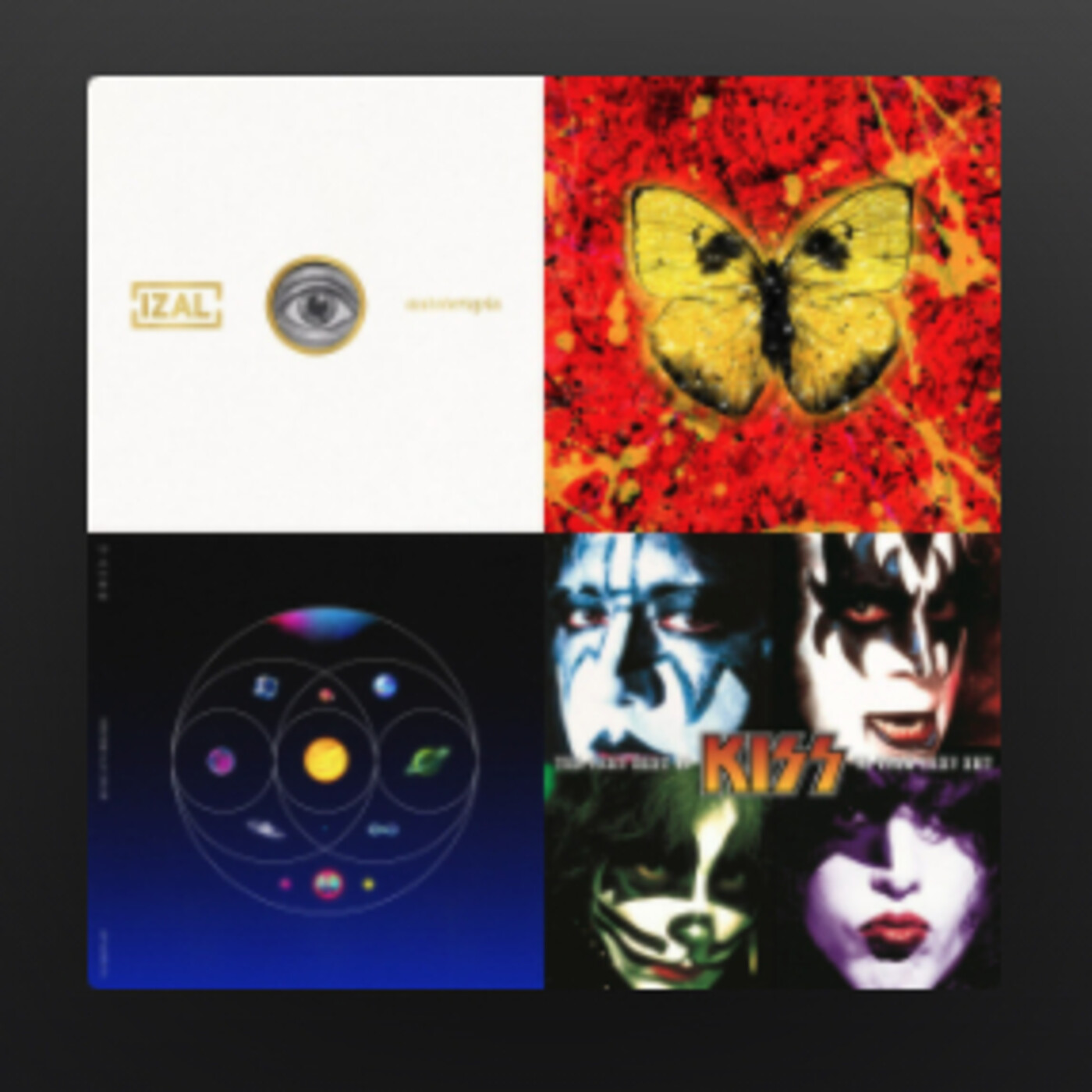 Pedidos Music