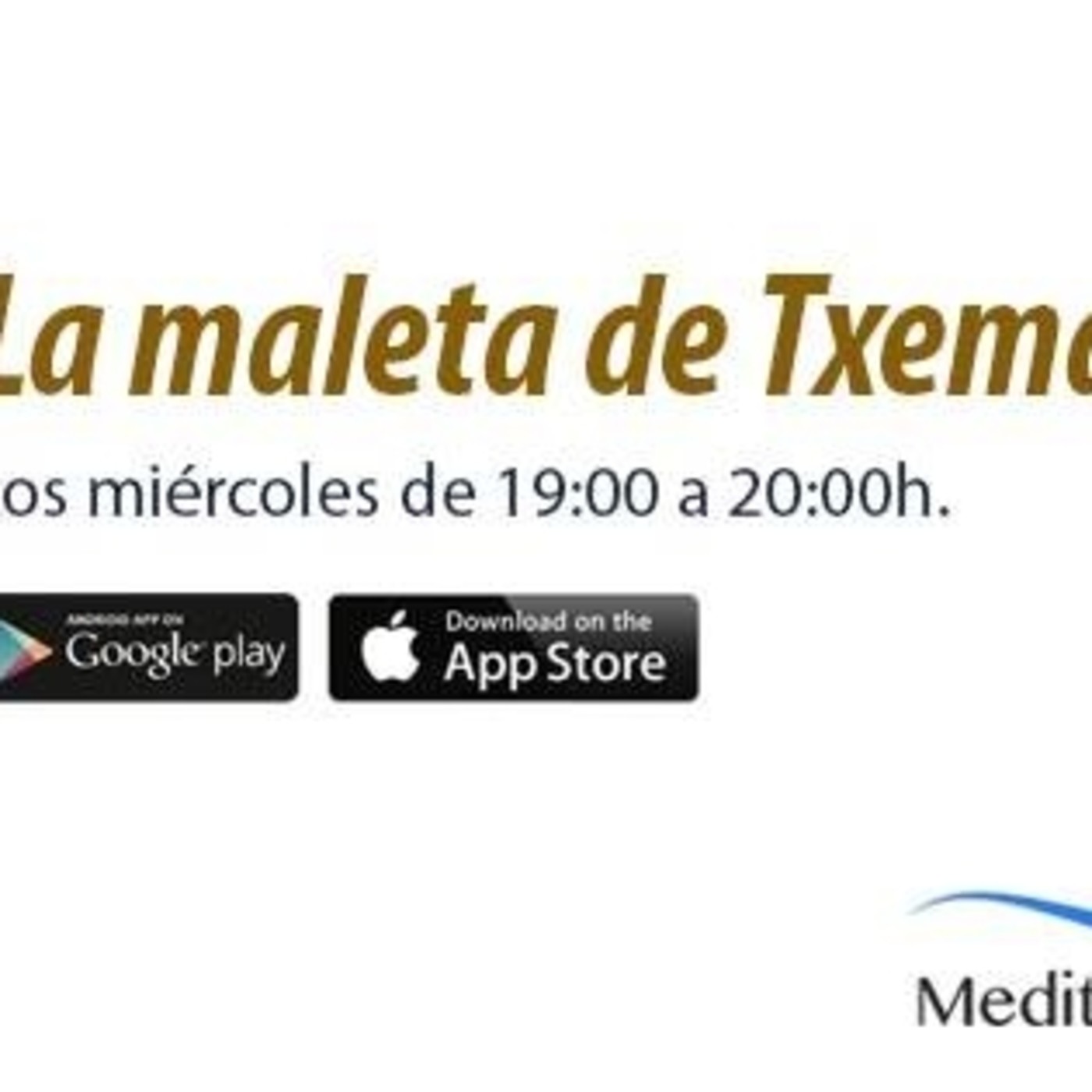 La Maleta de Txema Gil