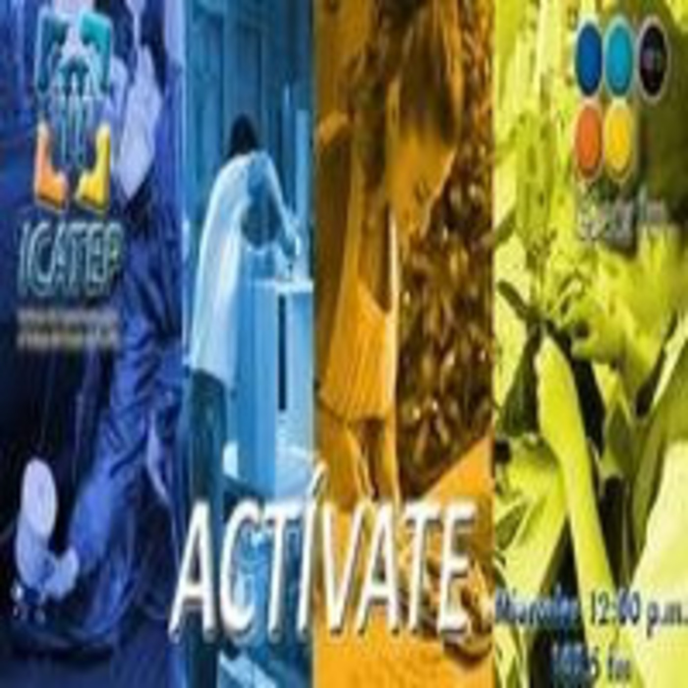 Actívate