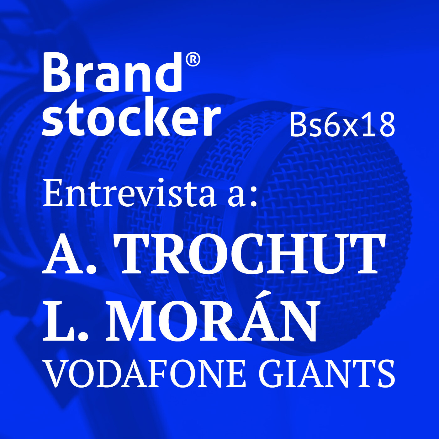 BrandStocker